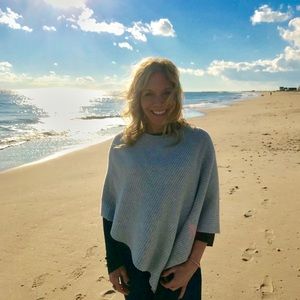 Meet your Posher, Crissy